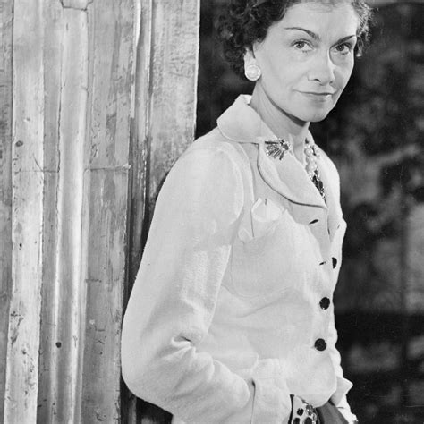 coco chanel signifiance|was coco chanel married.